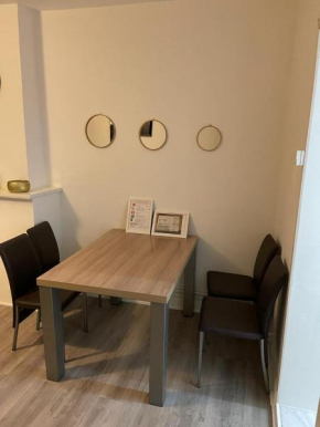 West Side appartement